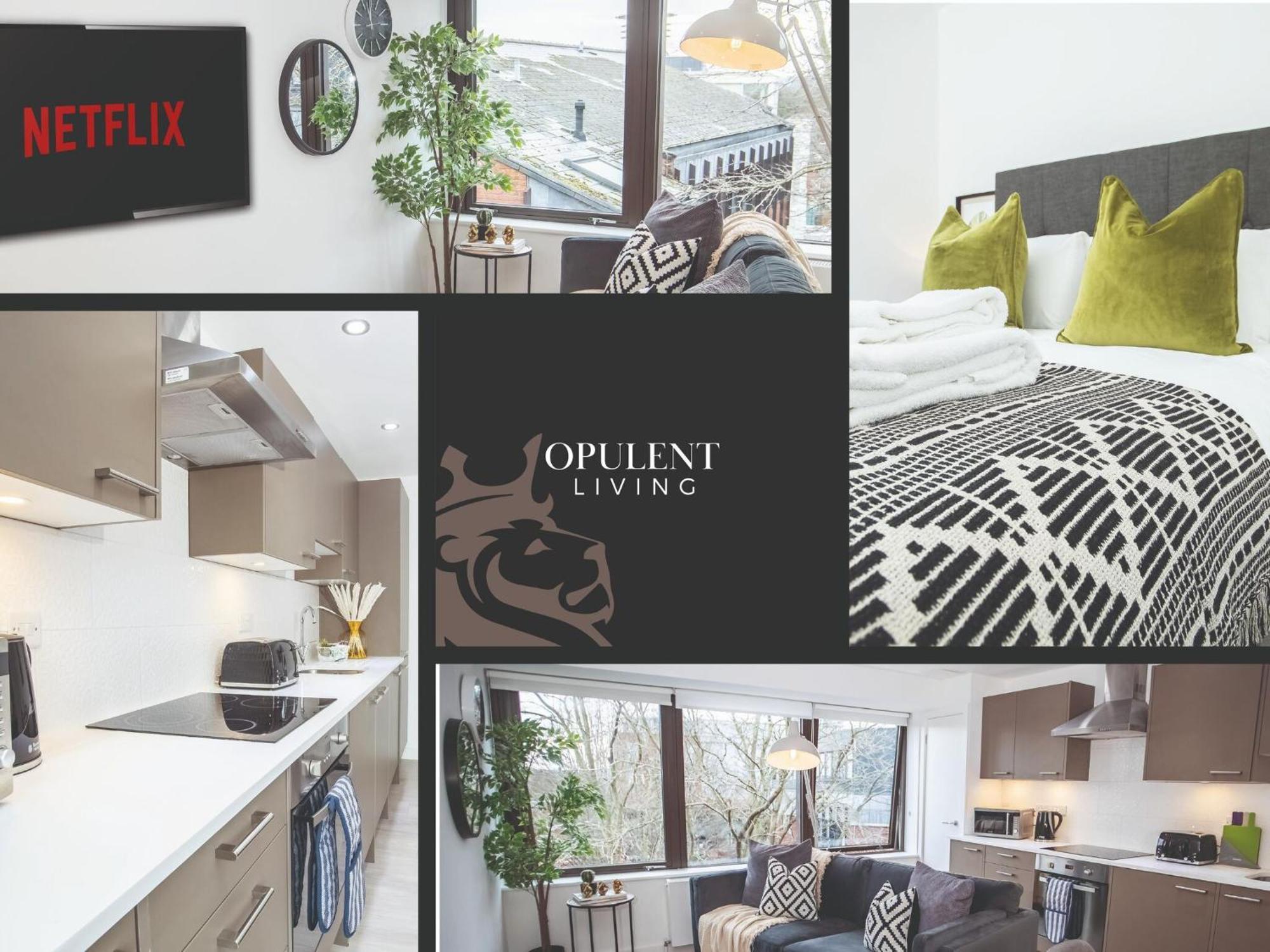 Pembroke House Apartments Exeter For Families Business Relocation Free Parking מראה חיצוני תמונה